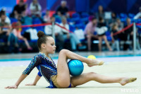 Тула провела крупный турнир по художественной гимнастике, Фото: 169
