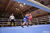 Финал турнира по боксу "Гран-при Тулы", Фото: 160