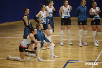 «Тулица» проиграла волейболисткам из Московской области, Фото: 5