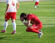 Арсенал - Спартак , Фото: 40