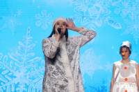 Туляки заняли все призовые места в финале Оружейной лиги КВН, Фото: 98