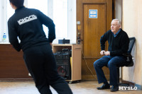 «Своих ребят никогда не хвалю». Как Анатолий Сазонов влюбил в танцы не одно поколение новомосковцев, Фото: 27