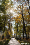 Золотая осень по-тульски, Фото: 26