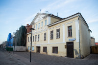 В Туле открылся музей-квартира Симона Шейнина, Фото: 42