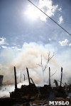 Пожар в Плеханово 9.06.2015, Фото: 12
