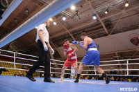 Финал турнира по боксу "Гран-при Тулы", Фото: 224