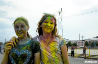 Фестиваль красок в Туле, Фото: 170