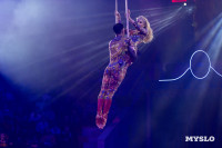 Цирковое шоу Жар птица, Фото: 61