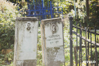 Всехсвятское кладбище, Фото: 18