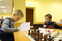 Старт первенства Тульской области по шахматам (дети до 9 лет)., Фото: 4