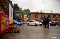 В Туле состоялся автомобильный фестиваль «Пушка», Фото: 9