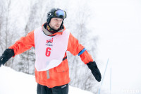 I-й этап Кубка Тулы по горным лыжам и сноуборду., Фото: 58