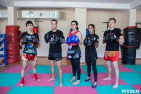 Тренировка боксеров в СШ "Восток", Фото: 18