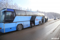 ДТП с автобусами на трассе М-2, Фото: 15