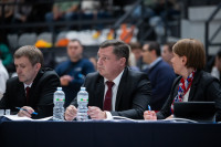 Акробатический рок-н-ролл, Фото: 92