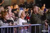 День города в Туле завершила концерт вокальная группа ViVa: фоторепортаж, Фото: 90