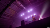Килотонны света и звука: в Туле прошел концерт рокеров из Radio Tapok, Фото: 99