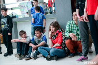 Соревнования по брейкдансу среди детей. 31.01.2015, Фото: 53