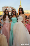 Тульские модели на Неделе моды в Москве, Фото: 3