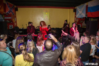 День рождения тульского Harat's Pub: зажигательная Юлия Коган и рок-дискотека, Фото: 11