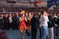 «Народный» концерт Надежды Кадышевой, Фото: 107