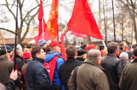 7 ноября в Туле. День Великой Октябрьской революции., Фото: 11