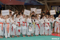 Чемпионат и первенство Тульской области по карате, Фото: 44
