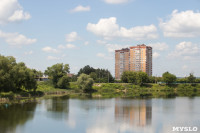 Жара в городе: фоторепортаж, Фото: 34