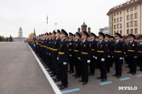 Парад репетиция 7 мая, Фото: 94