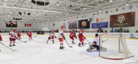 В Туле состоялся хоккейный матч в поддержку российских олимпийцев, Фото: 4
