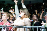 «Народный» концерт Надежды Кадышевой, Фото: 122