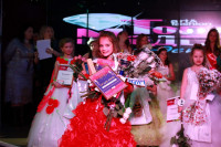 Алина Чилачава представит Тулу на шоу «Топ-модель по-детски», Фото: 238