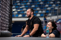 В «Тула-Арене» состоялись областные соревнования по ММА, Фото: 75