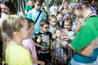 Иммерсивный спектакль Мюсли, Фото: 27