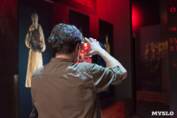 В музее оружия открылась мультимедийная выставка «Война и мифы», Фото: 30