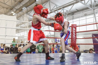Чемпионат и первенство Тульской области по боксу, Фото: 40