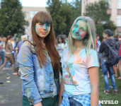 ColorFest в Туле. Фестиваль красок Холи. 18 июля 2015, Фото: 138