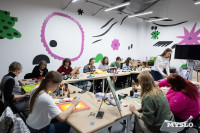 Как прошел книжный своп в «Октаве»: фоторепортаж, Фото: 56