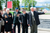 Экскурсия в прошлое: военно-исторический тур для ветеранов, Фото: 12