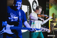 Финал фестиваля молодых рок-групп «МолоТняК-2026»: от фолка до металла, Фото: 181