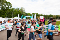 Зеленый марафон Сбербанка в Туле, Фото: 100