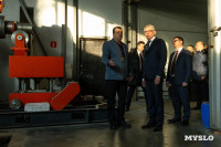 Тульский завод холодильников «ДОН» в два раза увеличит объемы производства, Фото: 24