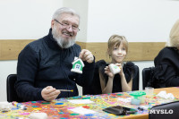 Депутаты Тульской областной Думы подарили праздник детям , Фото: 33