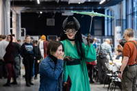 Вершина зимы-2026, Фото: 161