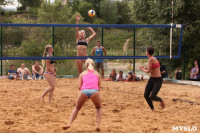 Пляжный волейбол в Барсуках, Фото: 10