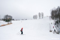 Третий этап первенства Тульской области по горнолыжному спорту., Фото: 72