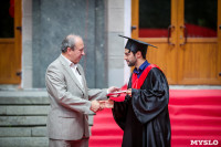 Магистры ТулГУ получили дипломы с отличием, Фото: 132