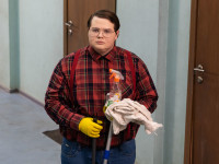 ситком Универ. Молодые, Фото: 31