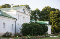 В Ясной Поляне стартовал фестиваль «Толстой»: фоторепортаж, Фото: 85