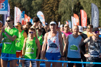 ЭвоКом полумарафон «Тула»: бежали все! , Фото: 45